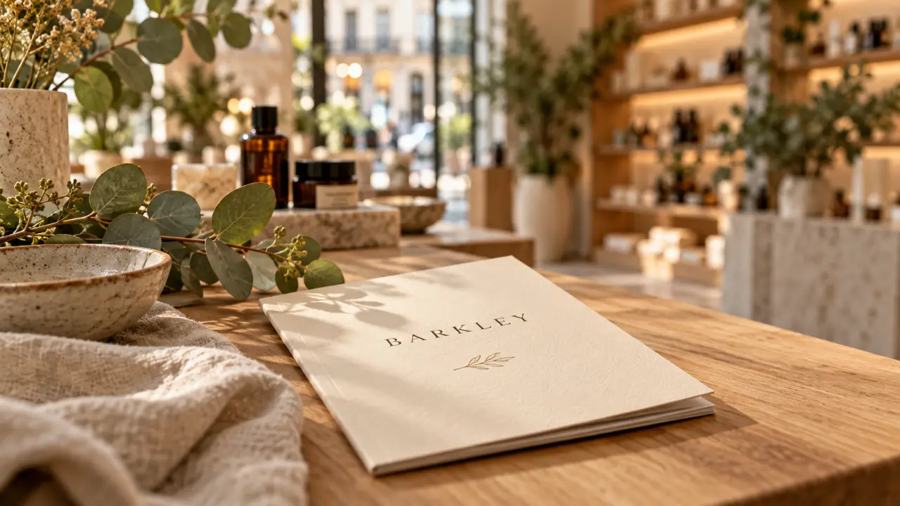 Du Zen dans la Maison : une boutique bien-être à Saint-Lazare et un livret Barkley à distinguer